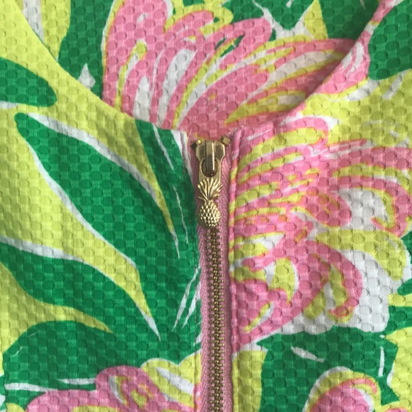 NWT lilly Pulitzer for target size 10 dress - Picture 5 of 5